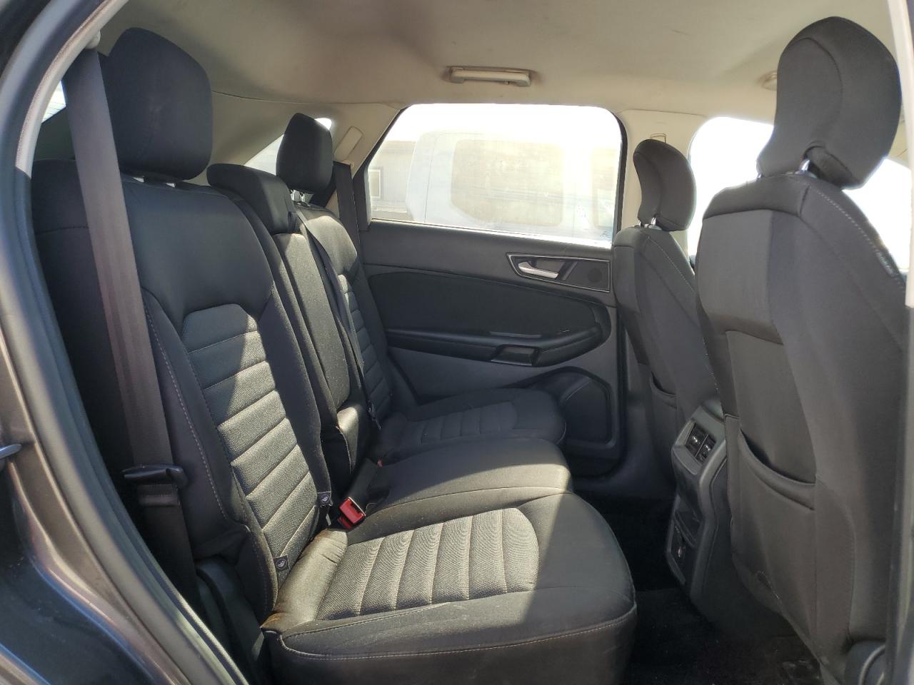 2016 Ford Edge Se VIN: 2FMPK3G99GBC07537 Lot: 87088665