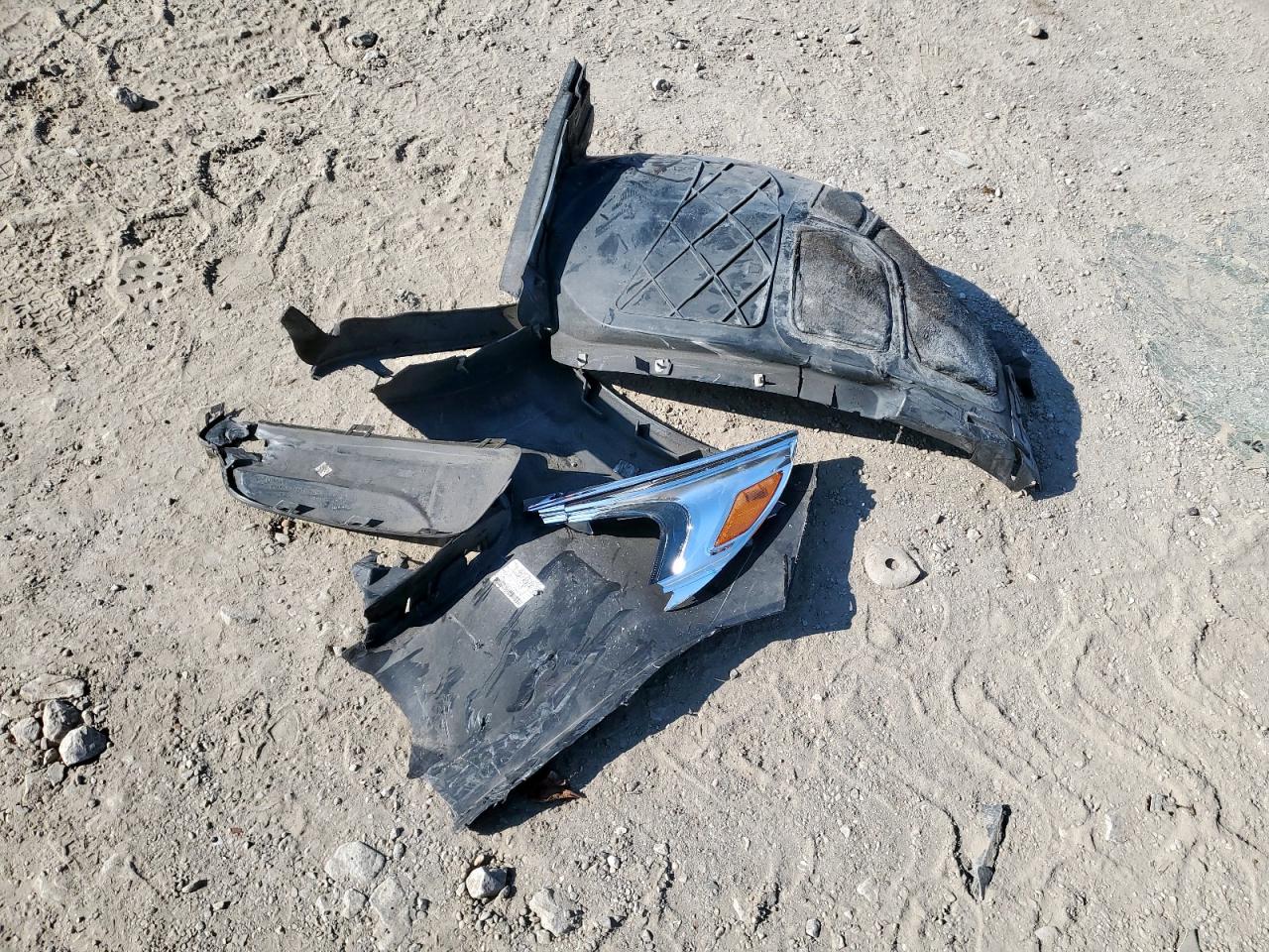 2016 Chevrolet Malibu Limited Ls VIN: 1G11B5SA5GU118574 Lot: 82358595