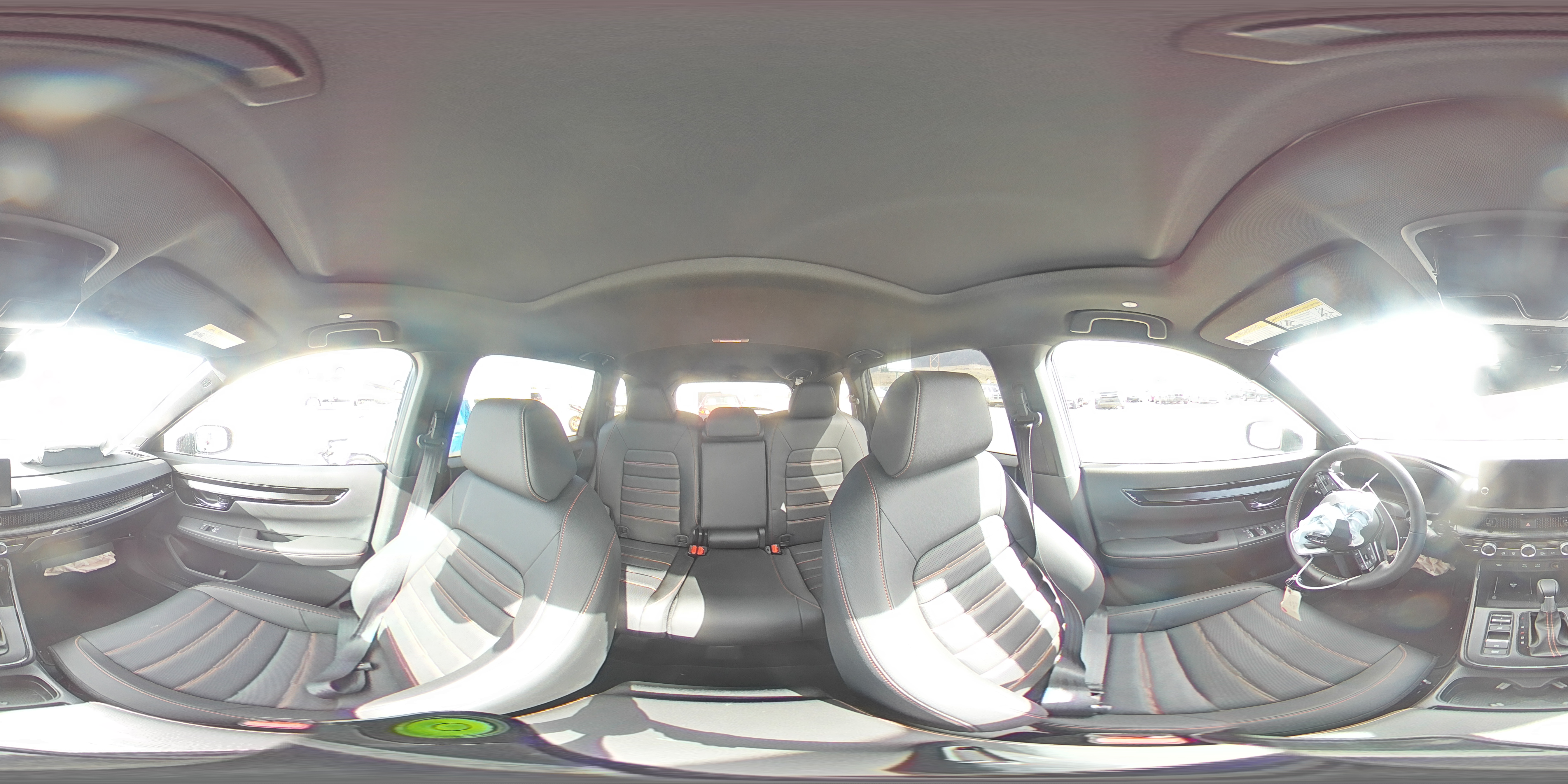 2026 Honda Cr-V Sport Touring VIN: 7FARS6H93TE027033 Lot: 82396785