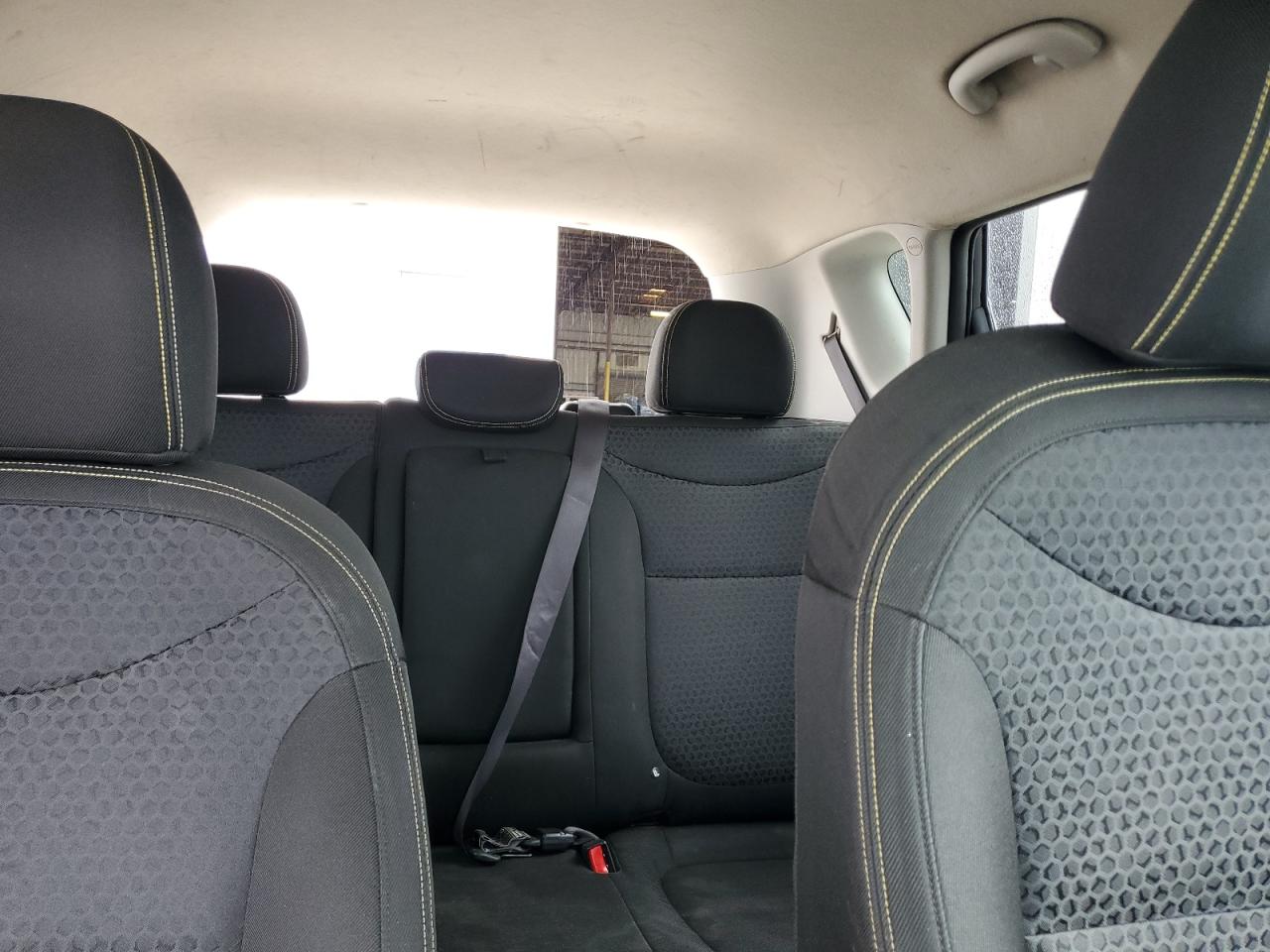 2014 Kia Soul + VIN: KNDJP3A58E7030096 Lot: 82187445