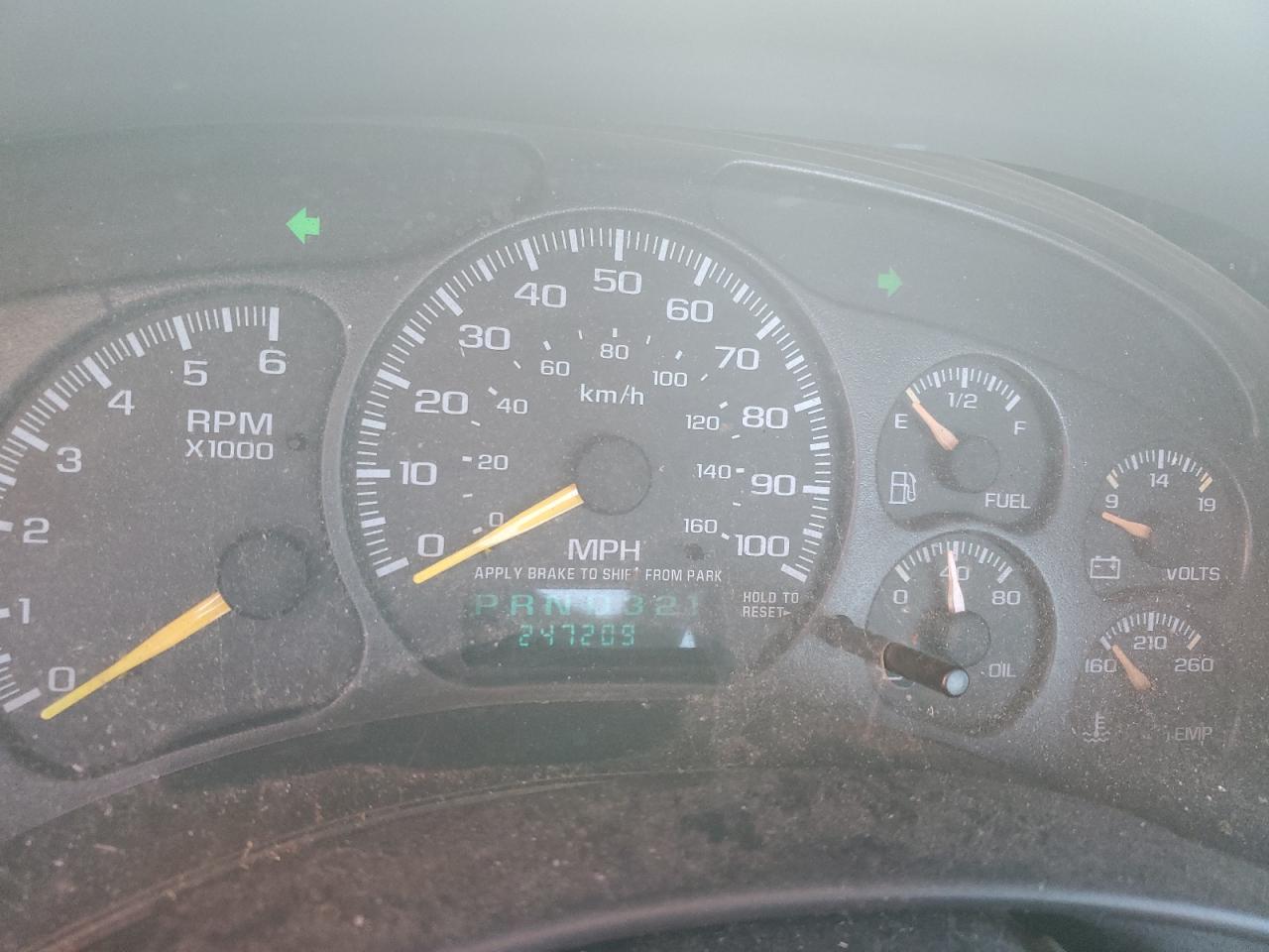 2001 Chevrolet Silverado C1500 VIN: 1GCEC14W71Z204969 Lot: 81022445