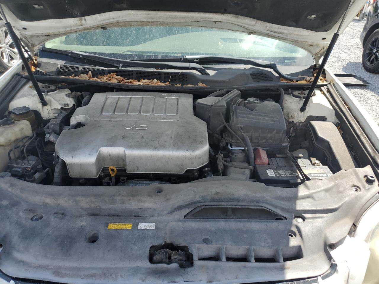 2006 Toyota Avalon Xl VIN: 4T1BK36B66U141861 Lot: 84182965