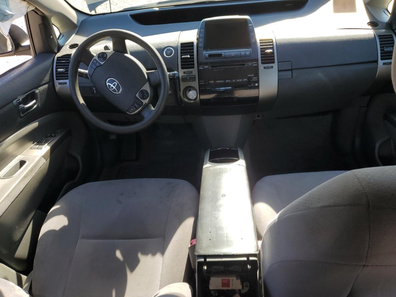 2007 Toyota Prius VIN: JTDKB20U073281548 Lot: 82221385