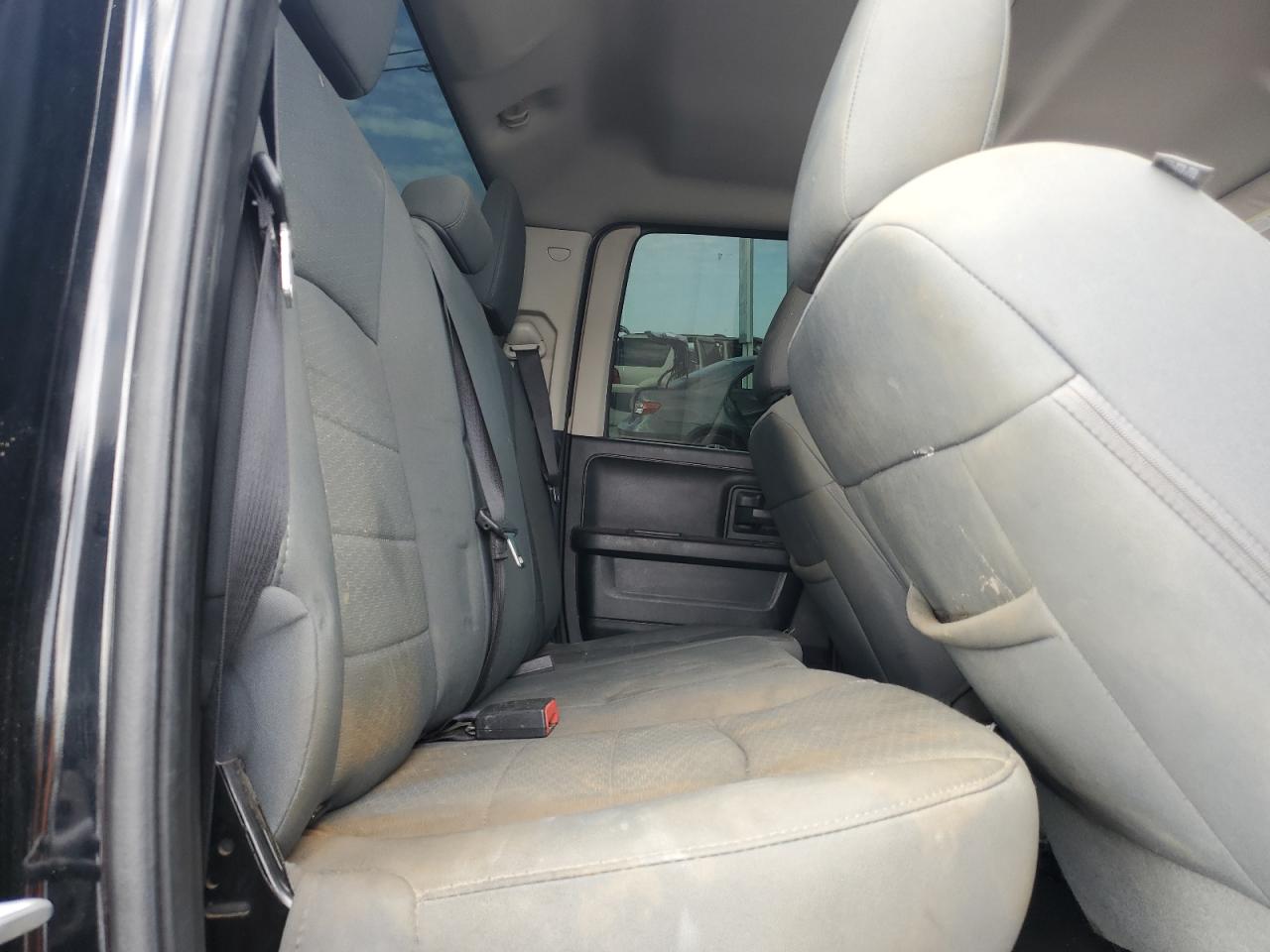 2013 Ram 1500 St VIN: 1C6RR7FT6DS683251 Lot: 82661175