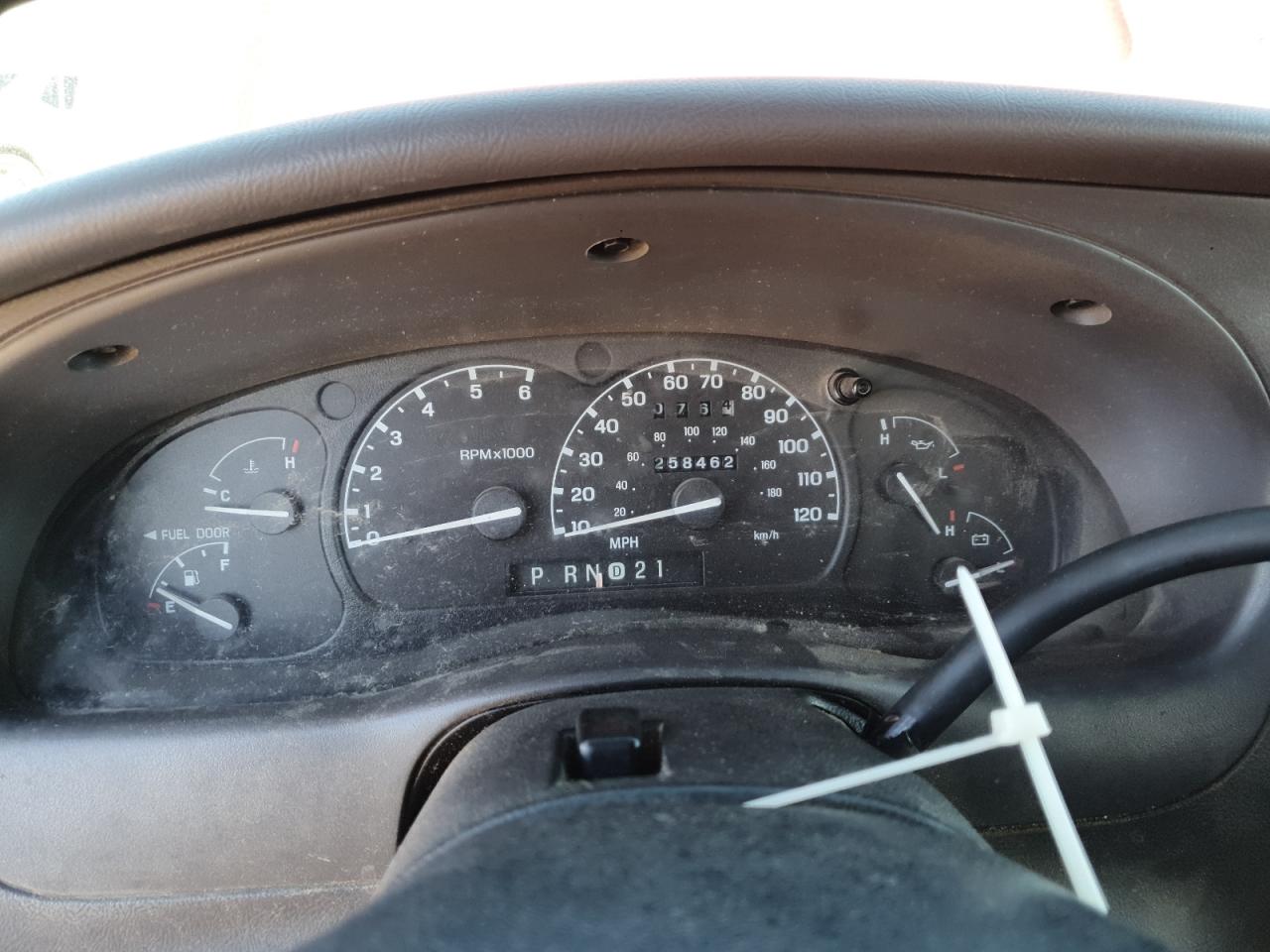 2002 Ford Ranger Super Cab VIN: 1FTZR45E32PA25199 Lot: 90914545