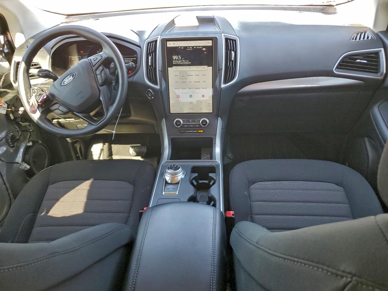 2024 Ford Edge Se VIN: 2FMPK4G97RBA59218 Lot: 90780285