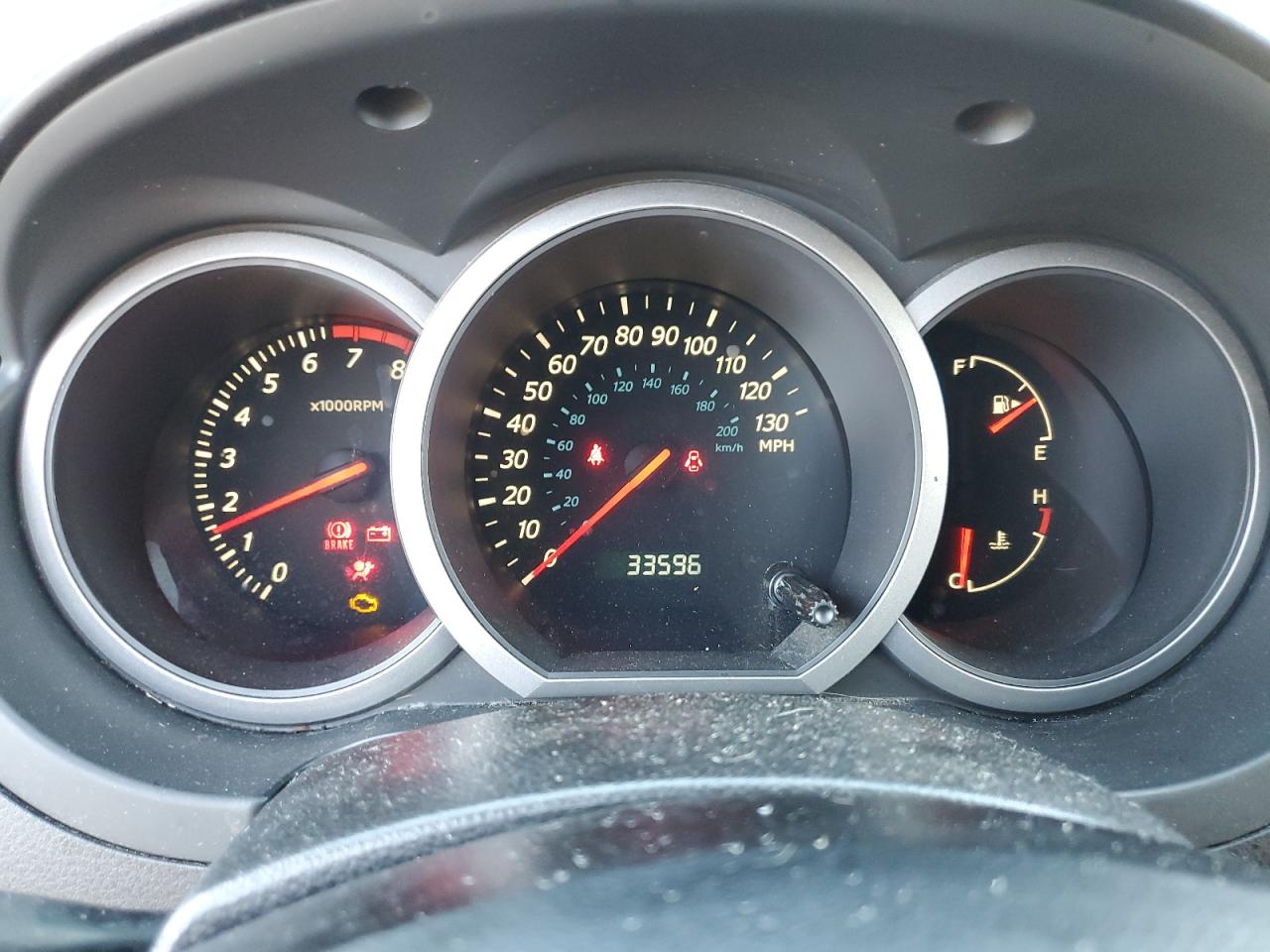 2006 Suzuki Grand Vitara Premium VIN: JS3TE943464101052 Lot: 87461005