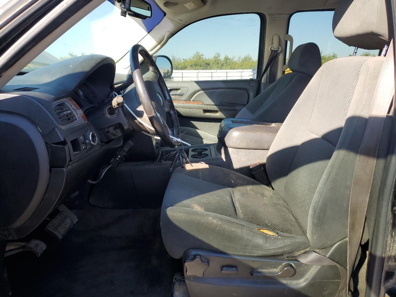 2008 GMC Yukon Xl C1500 VIN: 1GKFC16J88R147508 Lot: 85167515