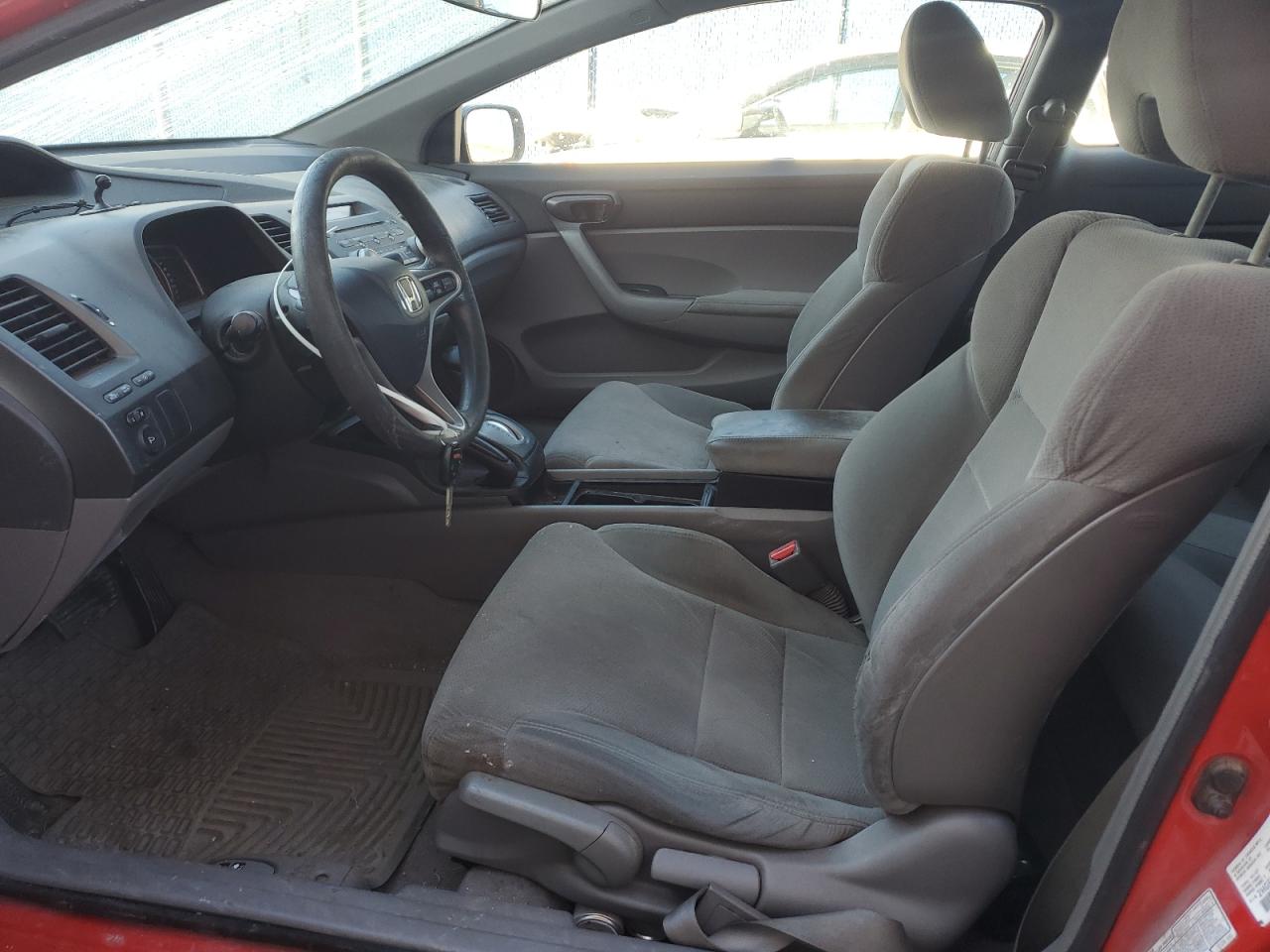 2009 Honda Civic Dx-G VIN: 2HGFG12329H007349 Lot: 85932665