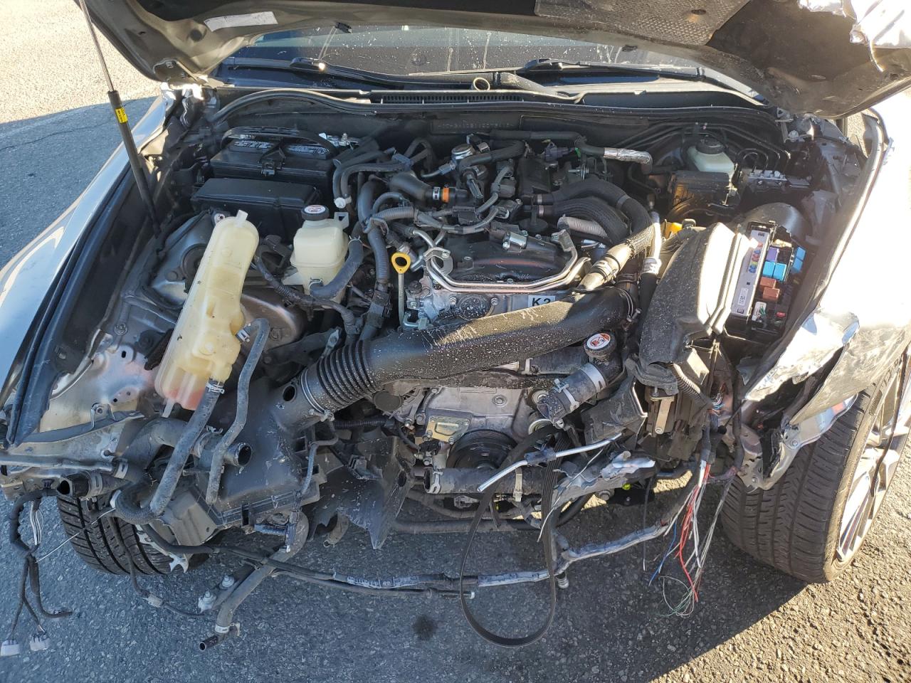 2018 Lexus Is 300 VIN: JTHBA1D21J5073419 Lot: 90366025