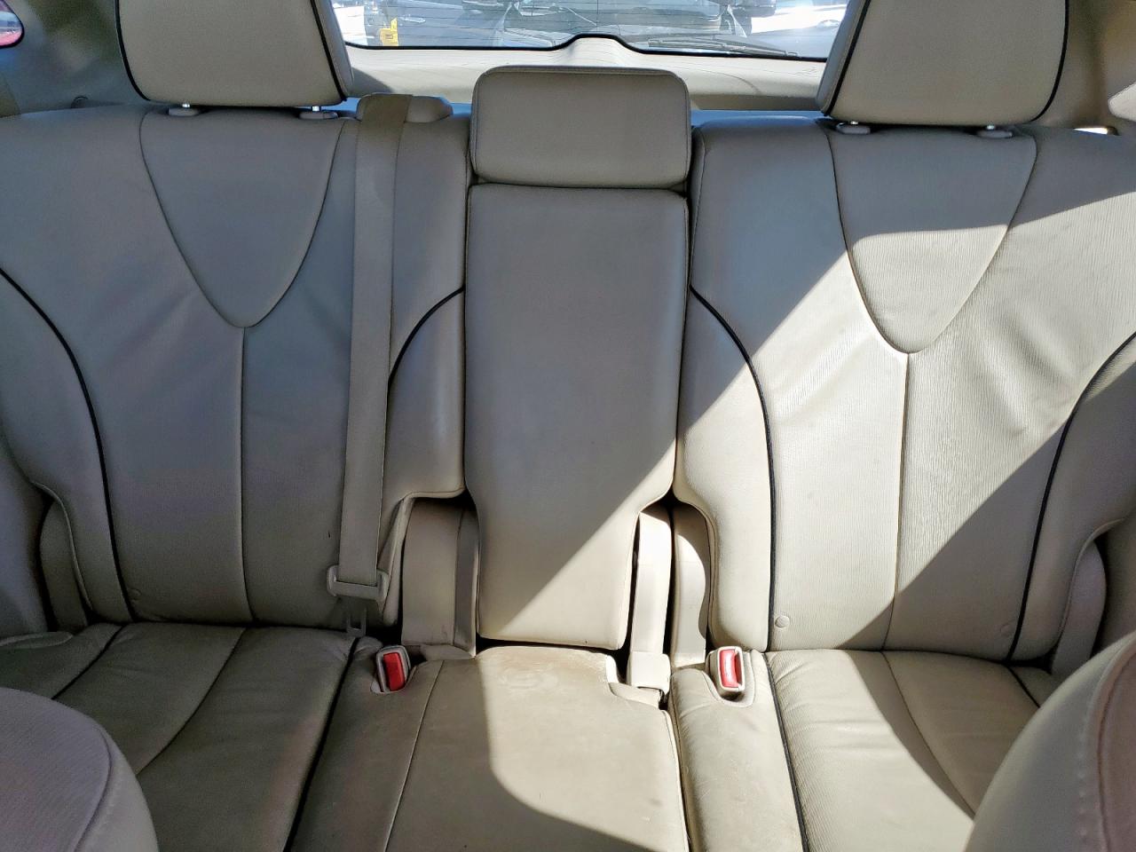 2013 Toyota Venza Le VIN: 4T3ZK3BB5DU058043 Lot: 82432505