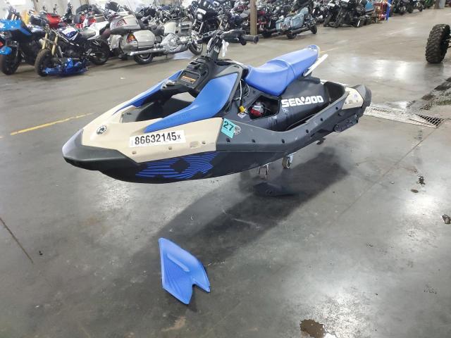 2025 SEADOO SEA DOO SPARK TRIXX
