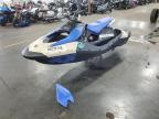 2025 SEADOO SEA DOO SPARK TRIXX a la Venta en Copart MN - MINNEAPOLIS NORTH