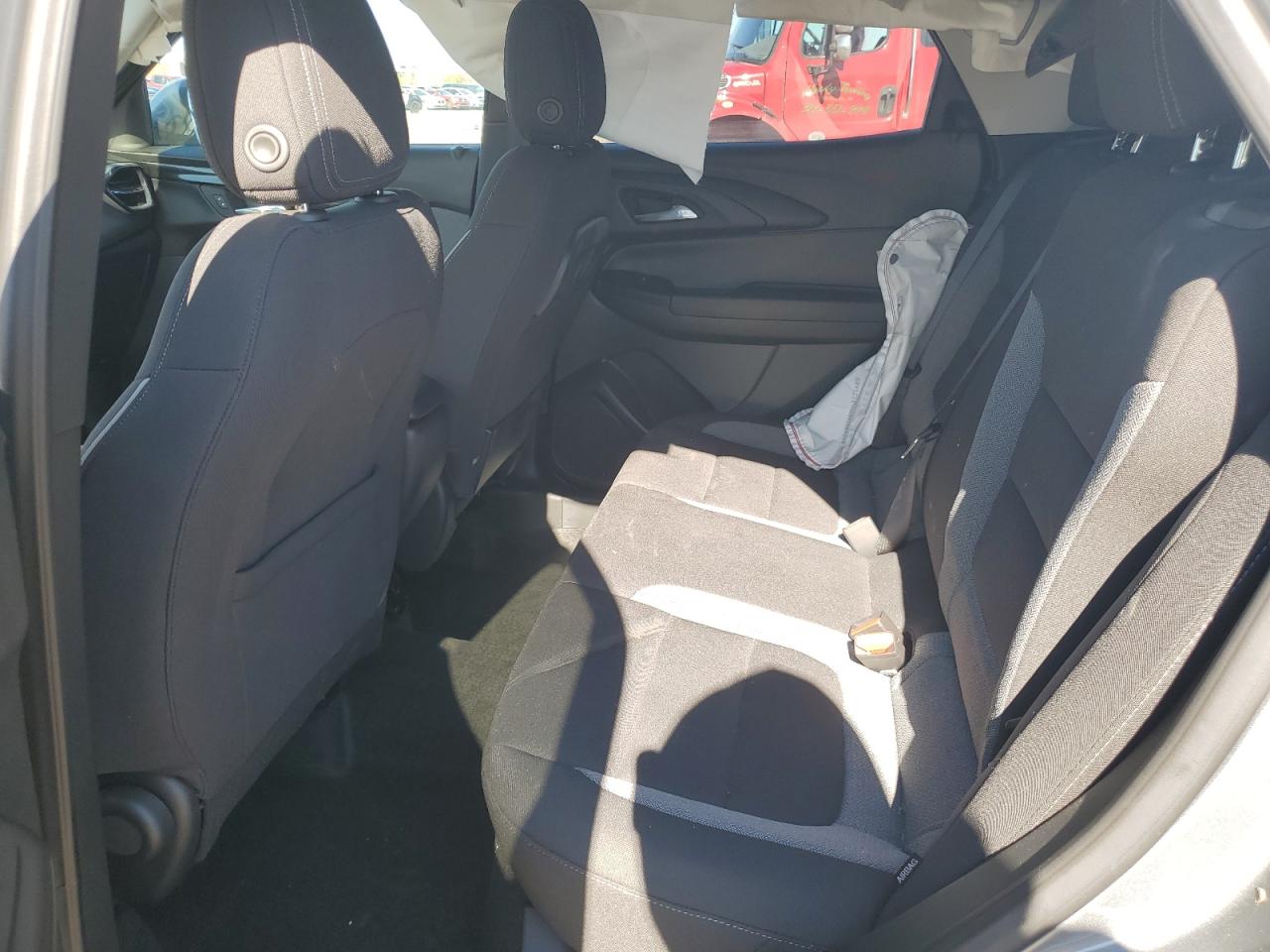 2024 Chevrolet Trailblazer Lt VIN: KL79MRSL5RB138669 Lot: 85553175