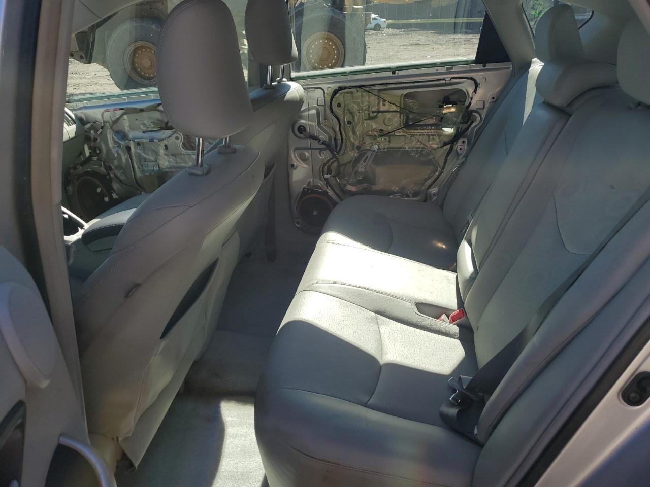 2010 Toyota Prius VIN: JTDKN3DU0A0035485 Lot: 84891905