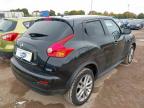 2011 NISSAN JUKE ACENTA PREMIUM DCI  for sale at Copart WESTBURY