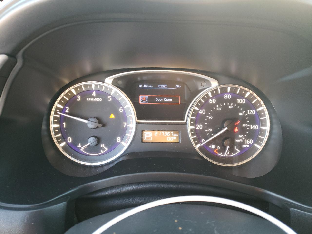 2014 Infiniti Qx60 VIN: 5N1AL0MM6EC504157 Lot: 89907265