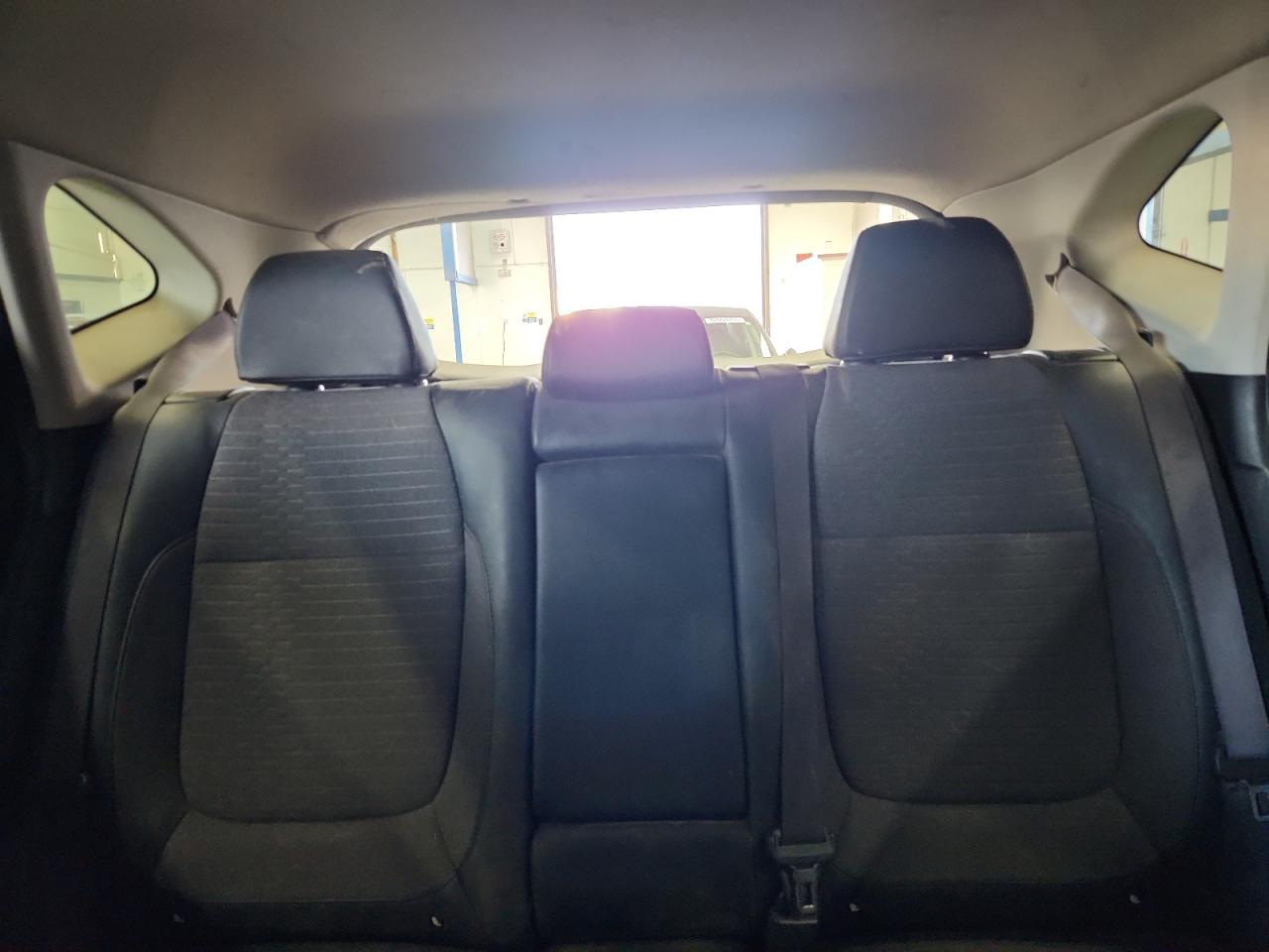 2021 Kia Seltos S VIN: KNDEUCAA4M7124756 Lot: 86670655