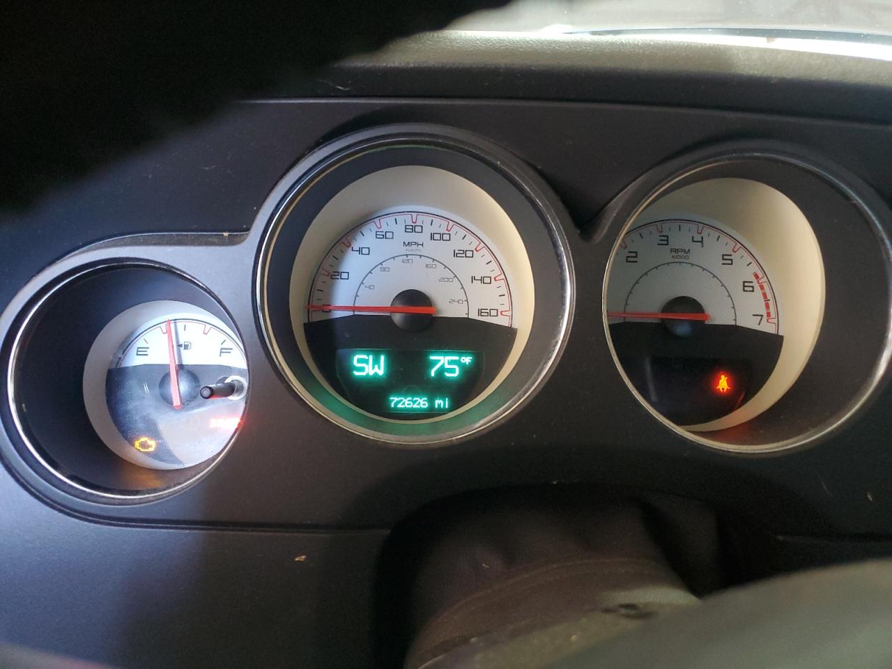 2014 Dodge Challenger R/T VIN: 2C3CDYBT9EH302210 Lot: 84465685