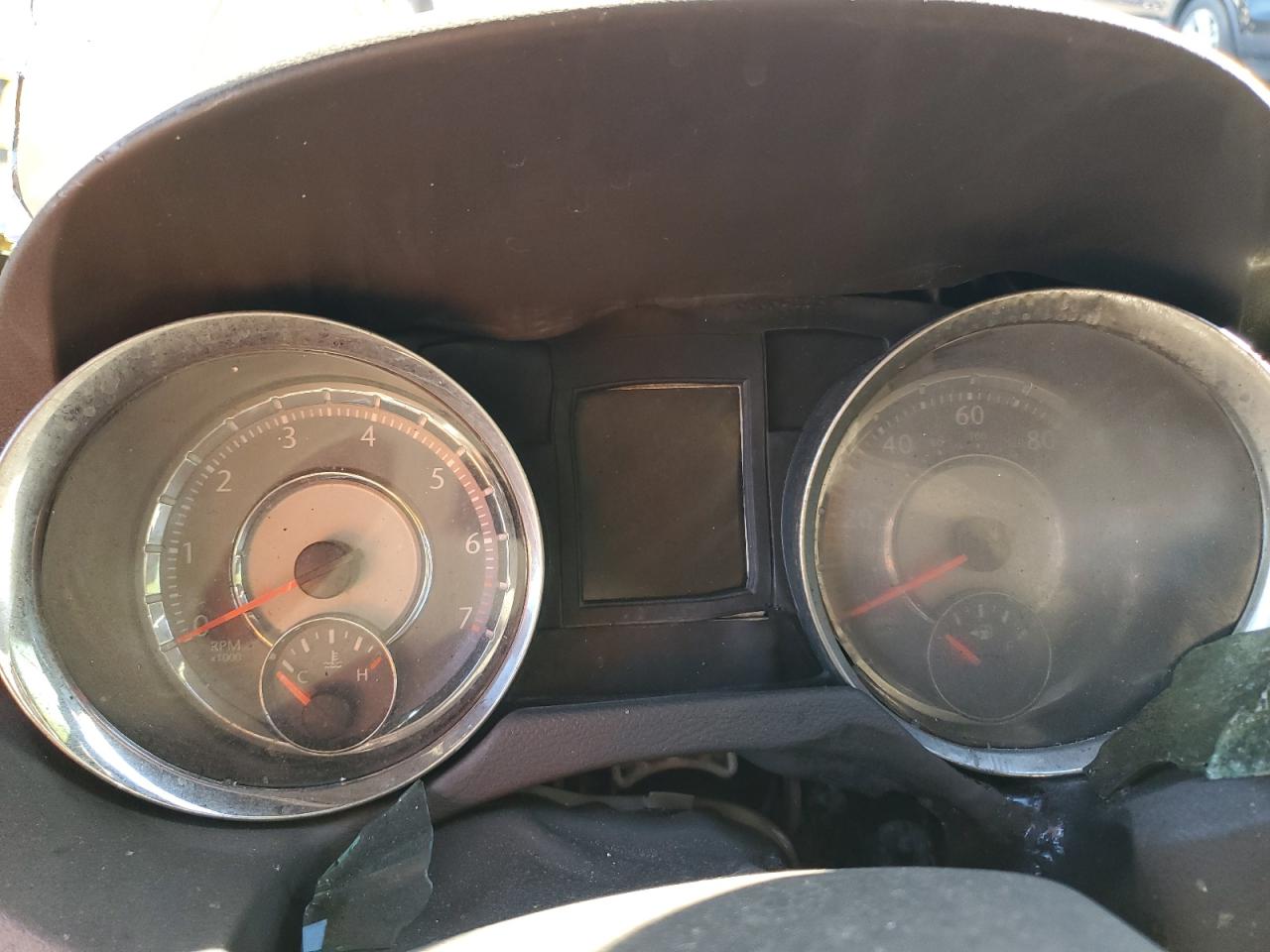 2015 Chrysler Town & Country Limited Platinum VIN: 2C4RC1GG9FR755461 Lot: 87447505