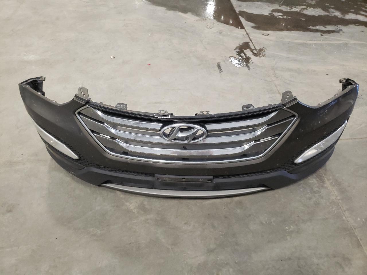 2014 Hyundai Santa Fe Sport VIN: 5XYZUDLB0EG167167 Lot: 86428815