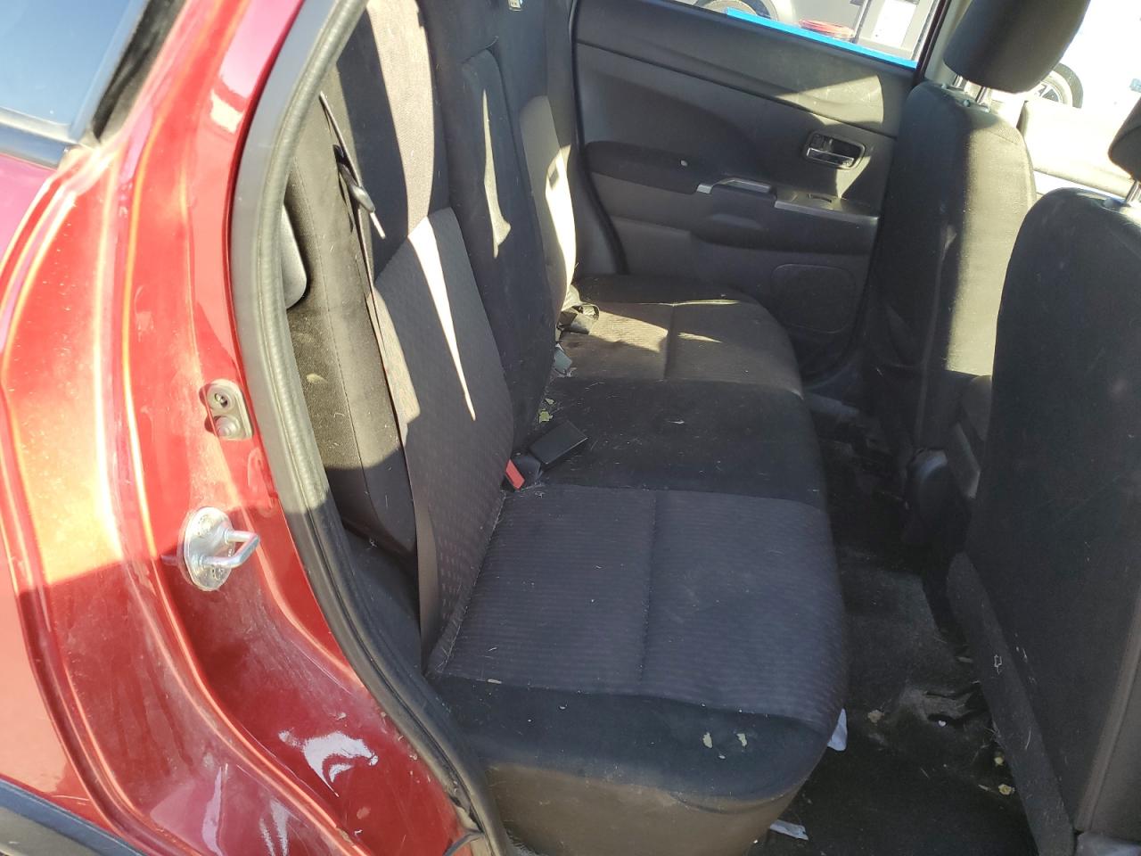 2019 Mitsubishi Outlander Sport Es VIN: JA4AR3AU0KU003029 Lot: 82306915