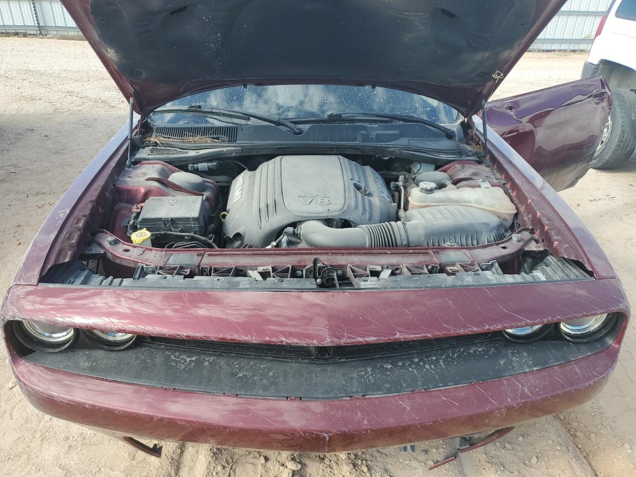 2018 Dodge Challenger R/T VIN: 2C3CDZBT0JH288004 Lot: 87073785