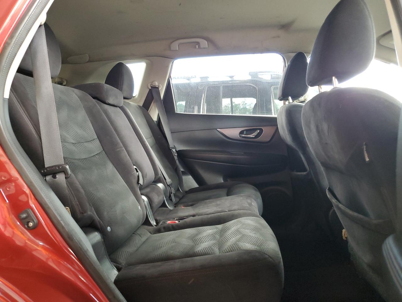 2014 Nissan Rogue S VIN: 5N1AT2MK9EC798728 Lot: 84758495