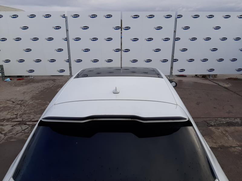 2017 AUDI RS3 2.5 TFSI RS 3 QUATTRO 5DR S TRONIC