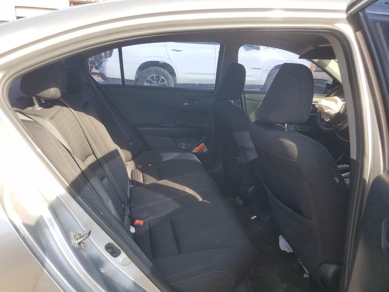 2015 Honda Accord Sport VIN: 1HGCR2F5XFA079683 Lot: 85298535