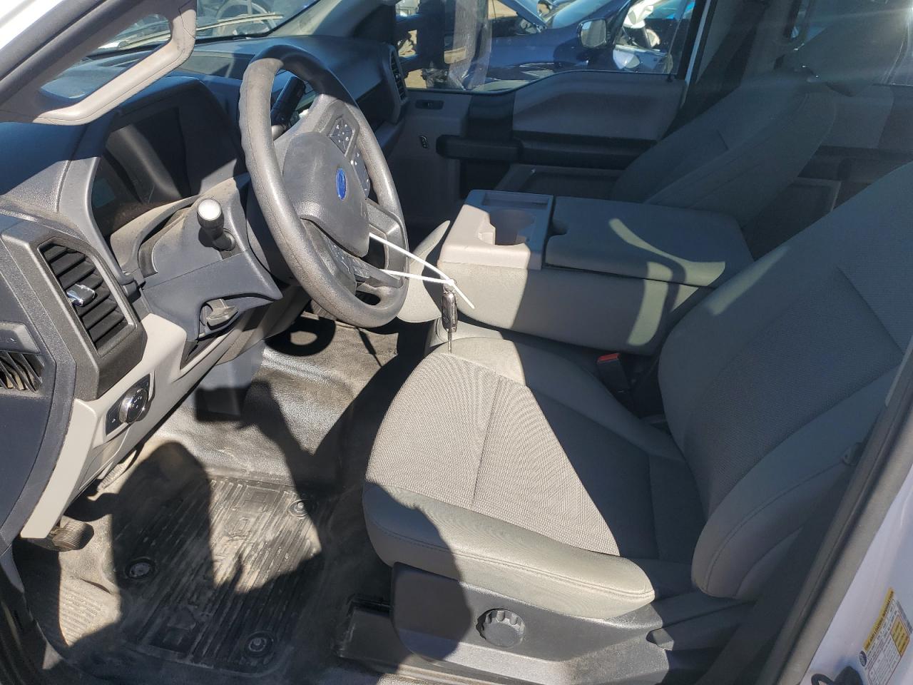 2022 Ford F350 Super Duty VIN: 1FT8W3DT2NEF65559 Lot: 86819425