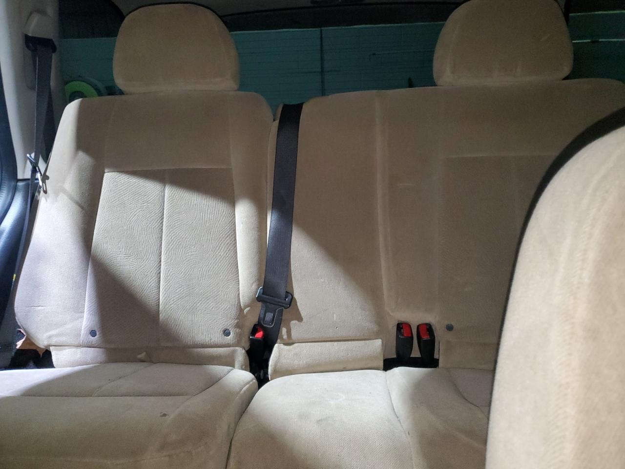 2006 Chevrolet Trailblazer Ls VIN: 1GNDS13S162154073 Lot: 86159985