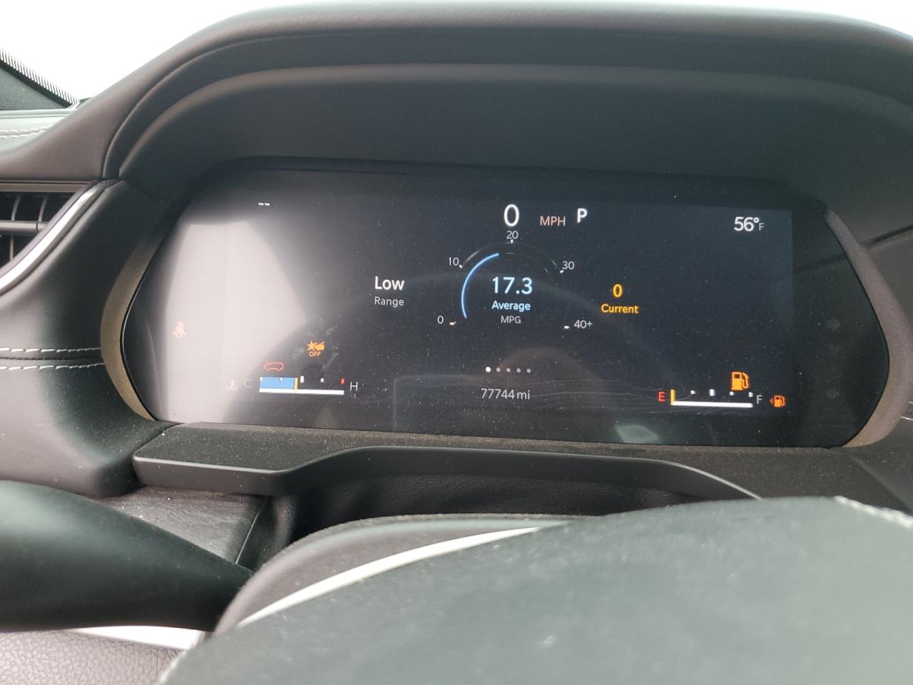 2021 Jeep Grand Cherokee L Overland VIN: 1C4RJKDGXM8170848 Lot: 81931305