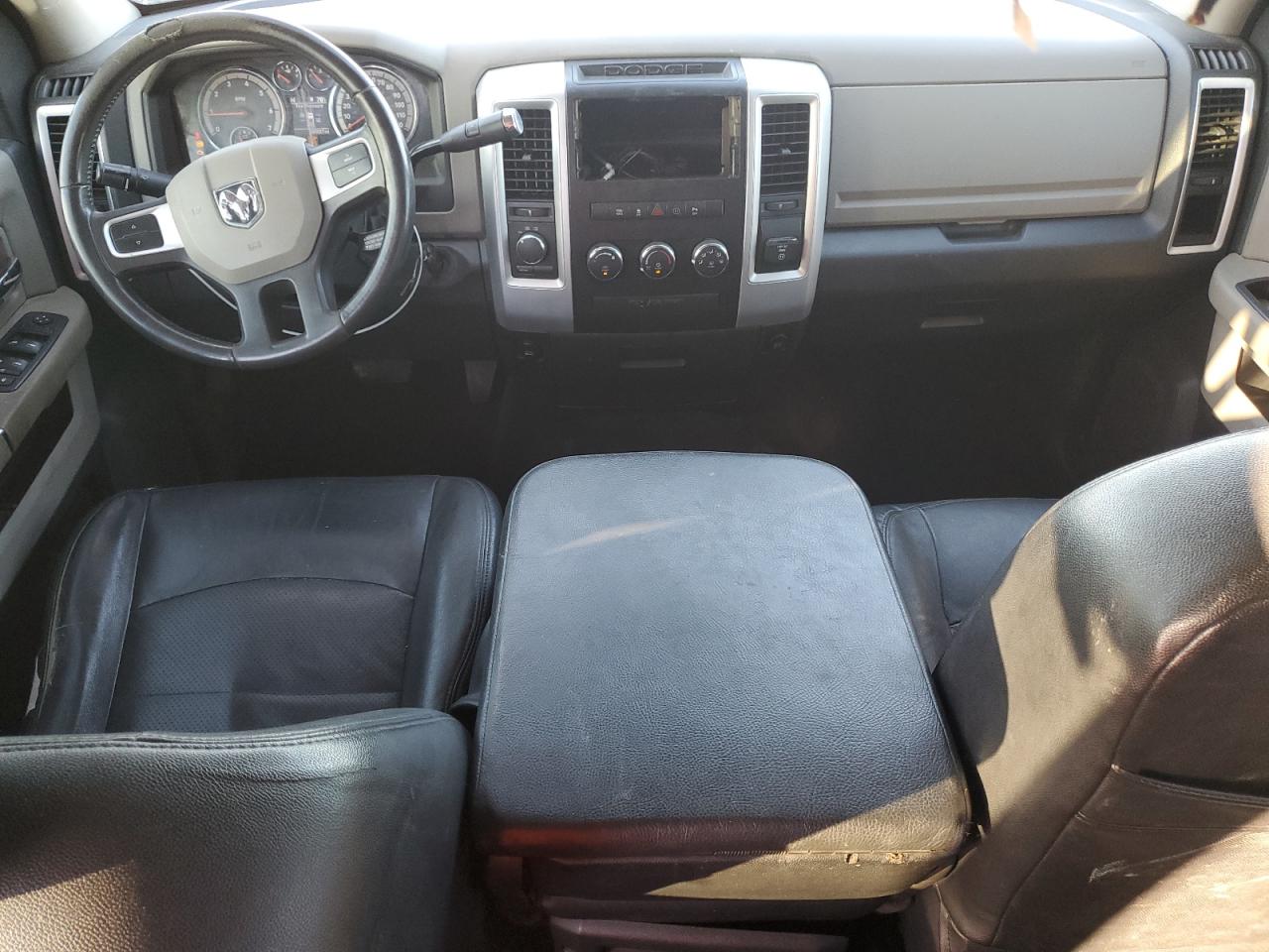 2010 Dodge Ram 1500 VIN: 1D7RV1CT0AS217774 Lot: 86763525