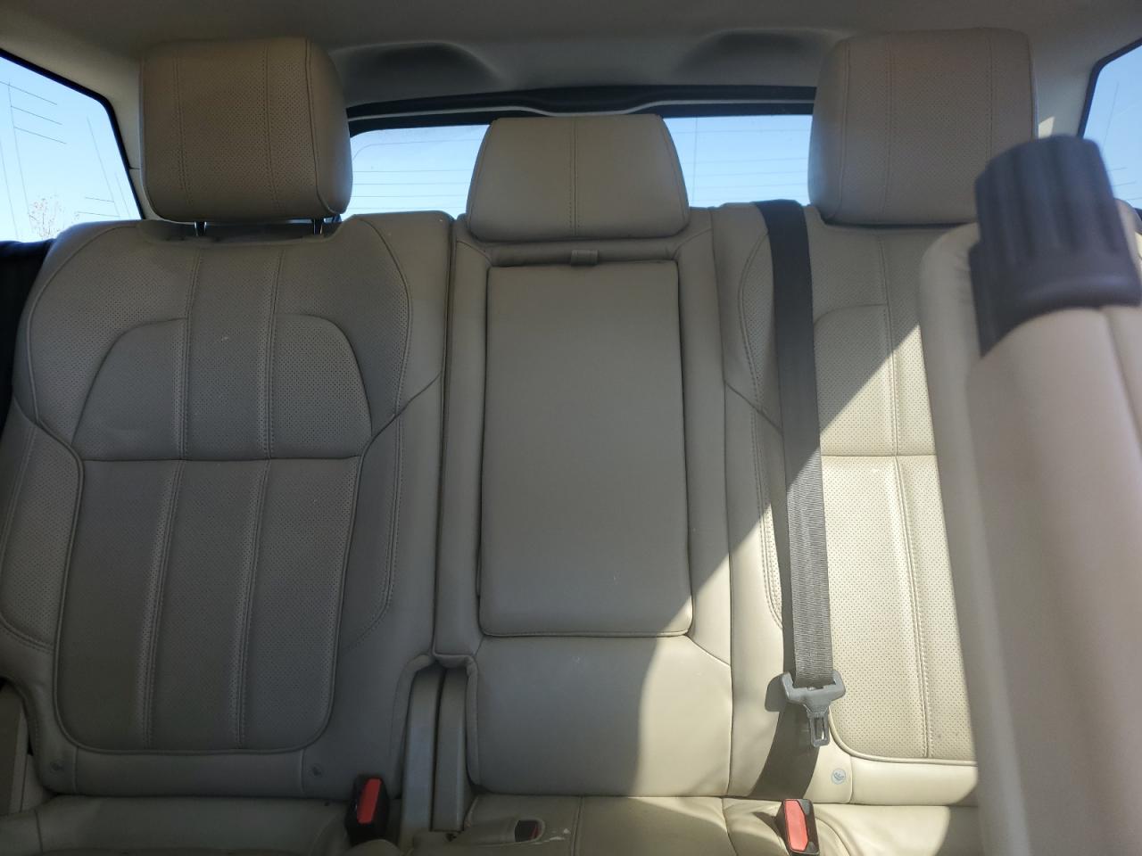 2014 Land Rover Range Rover Sport Sc VIN: SALWR2TF9EA500535 Lot: 85178665