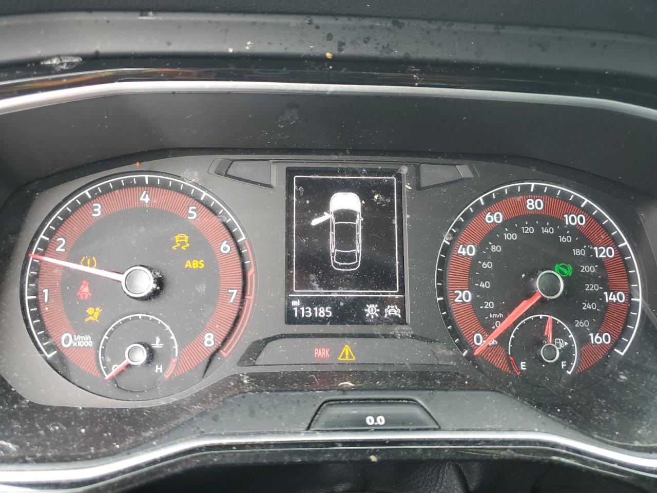 2019 Volkswagen Jetta S VIN: 3VWCB7BU8KM239759 Lot: 89898855