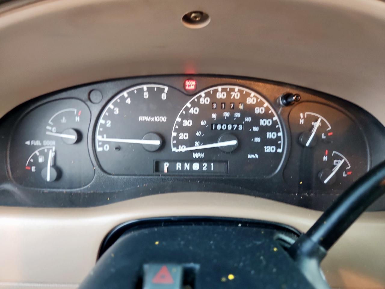 2002 Ford Ranger VIN: 1FTYR10DX2PB46143 Lot: 89934505