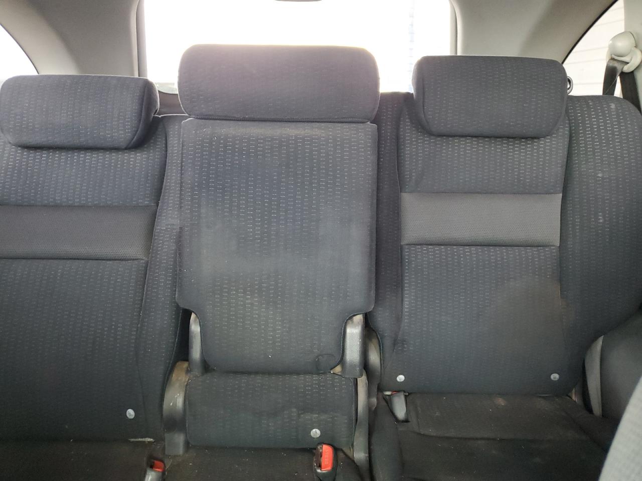 2007 Honda Cr-V Ex VIN: JHLRE48547C075344 Lot: 85646515