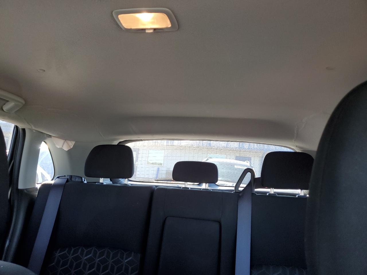 2024 Mitsubishi Outlander Sport S/Se VIN: JA4ARUAU4RU002711 Lot: 85557855