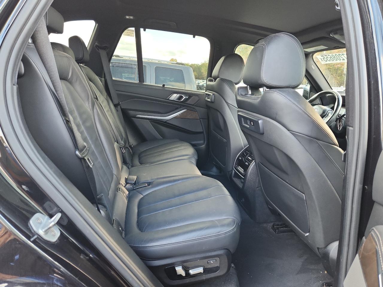 2020 BMW X5 xDrive40I VIN: 5UXCR6C0XL9B84270 Lot: 87208655