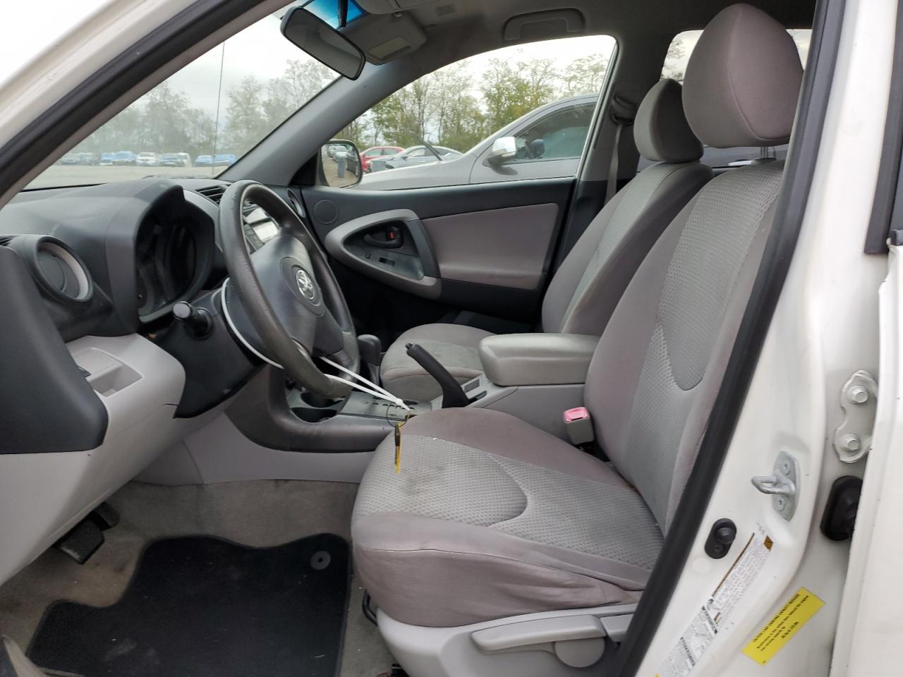 2008 Toyota Rav4 VIN: JTMBK35V585067619 Lot: 90731715