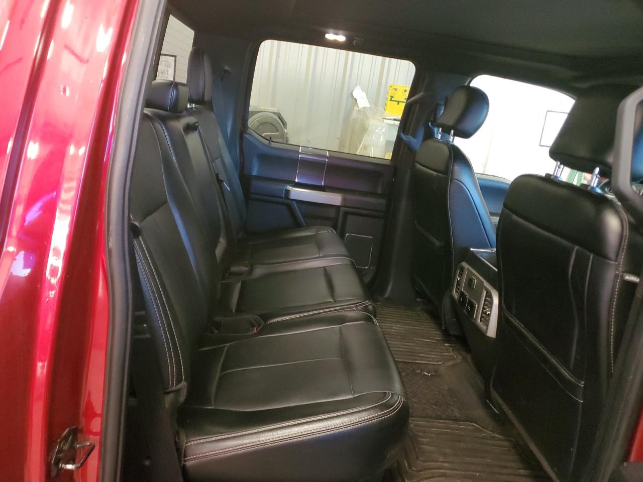 2018 Ford F150 Supercrew VIN: 1FTEW1EP4JKD82183 Lot: 90514025