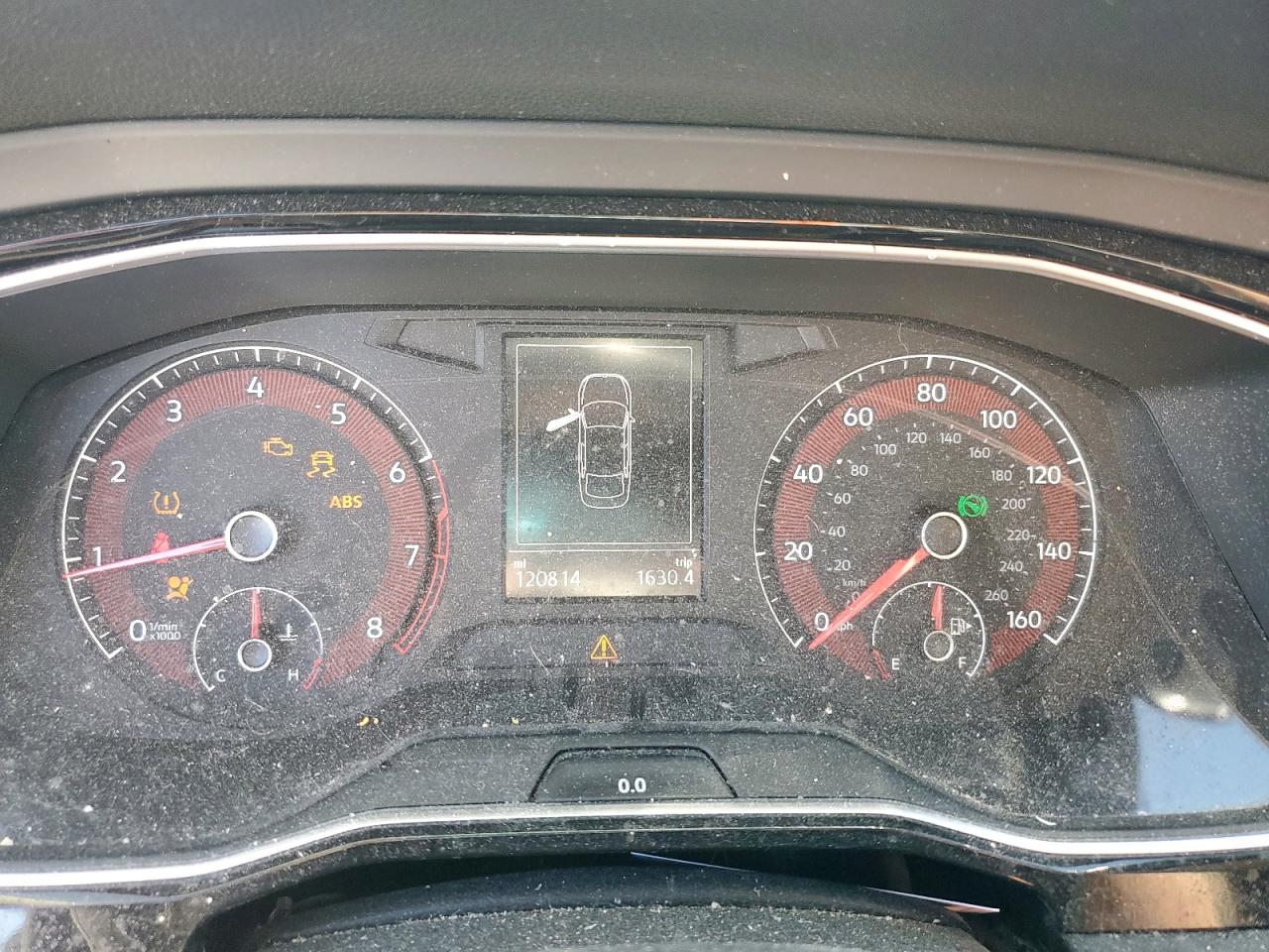 2021 Volkswagen Jetta S VIN: 3VWC57BU3MM021951 Lot: 86608125