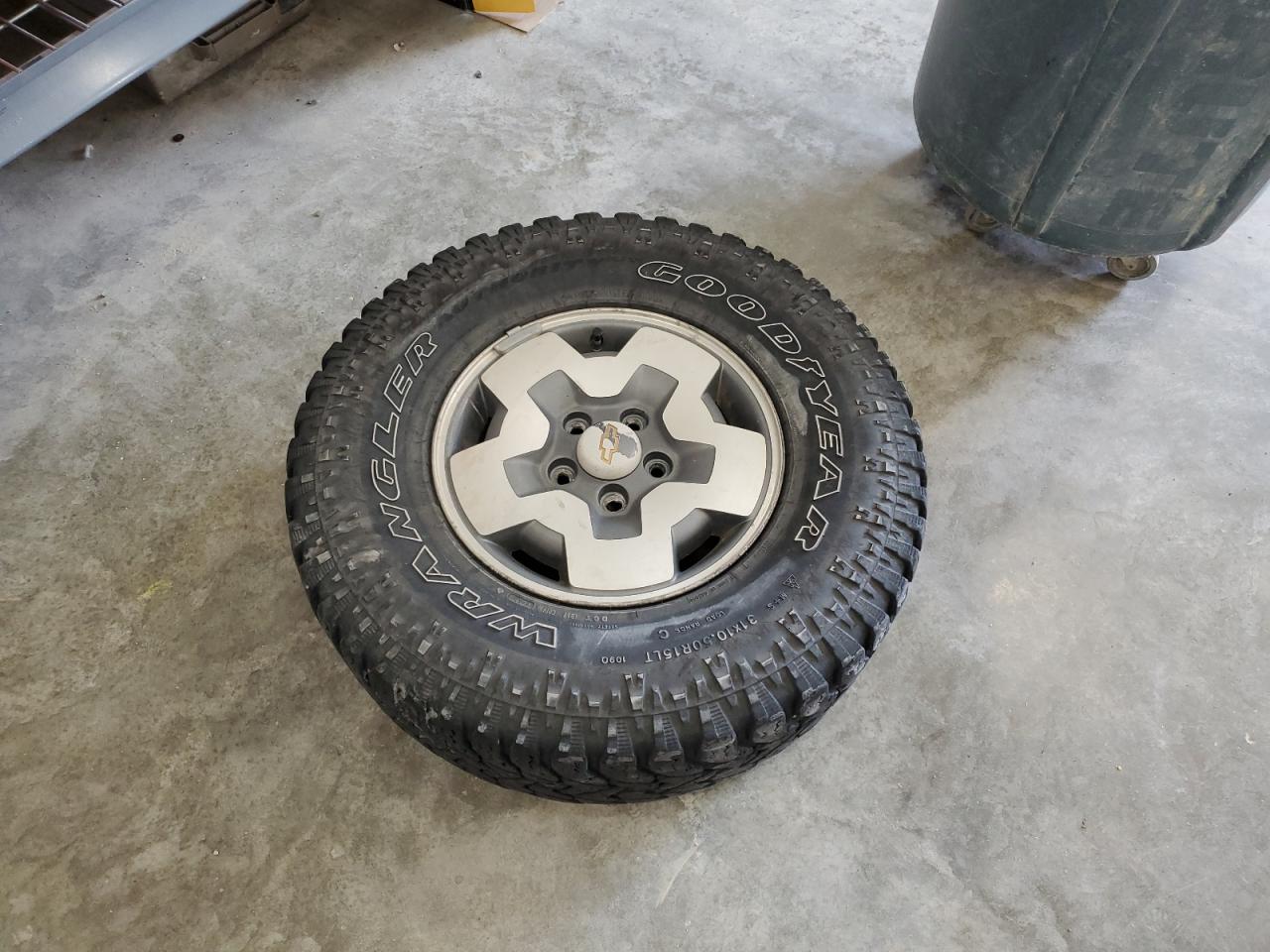 2002 Chevrolet S Truck S10 VIN: 1GCCT19W628260747 Lot: 84025505