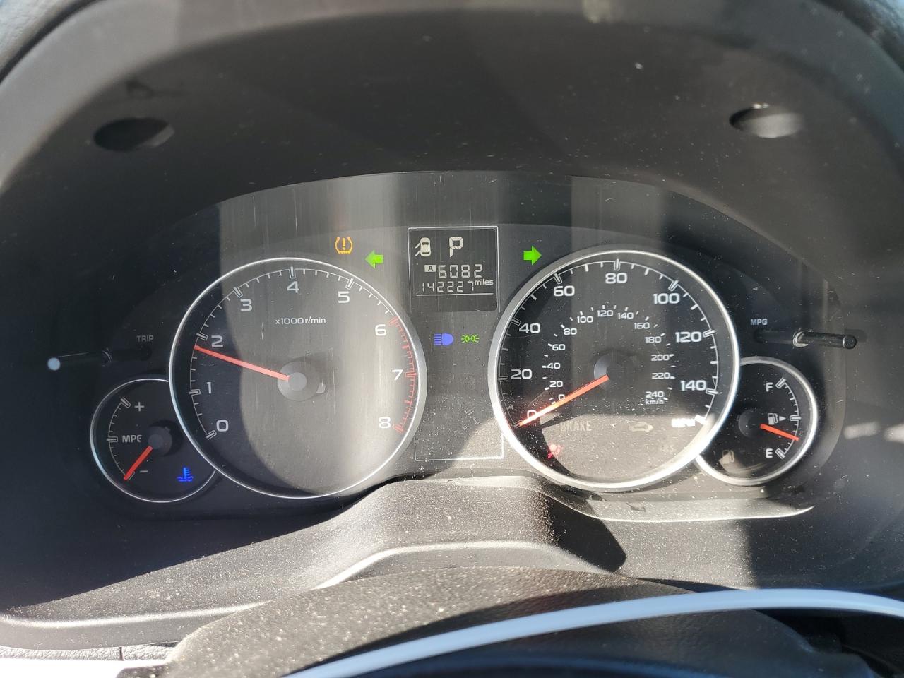 2014 Subaru Legacy 2.5I Premium VIN: 4S3BMBC66E3015780 Lot: 82474665