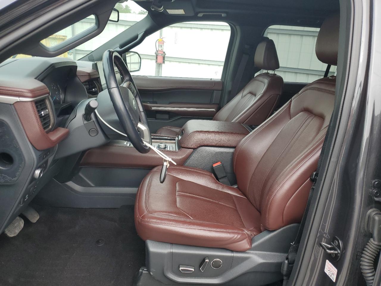 2022 Ford Expedition Limited VIN: 1FMJU2AT9NEA52312 Lot: 80855925