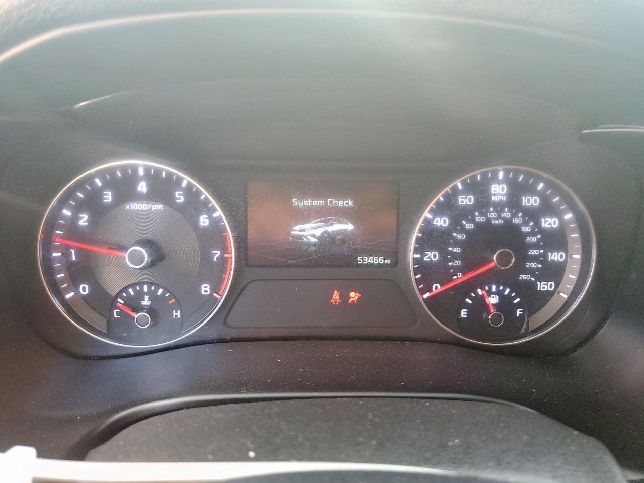 2022 Kia Forte Fe VIN: 3KPF24AD9NE476808 Lot: 82271155