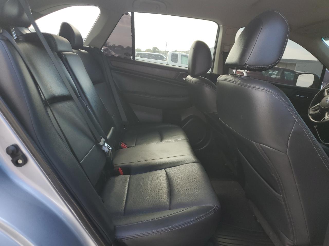 2016 Subaru Outback 2.5I Limited VIN: 4S4BSAJC0G3299401 Lot: 86167485