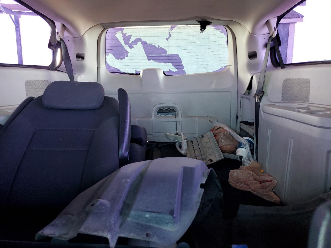 2010 Dodge Grand Caravan Se VIN: 2D4RN4DEXAR410241 Lot: 87305765