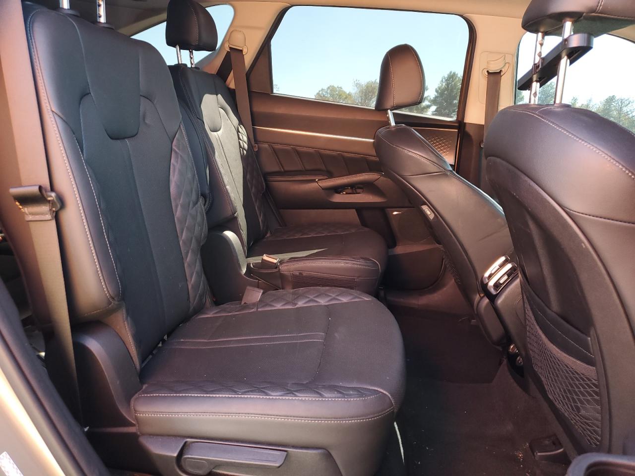 2021 Kia Sorento Sx VIN: 5XYRK4LF5MG066231 Lot: 85111205